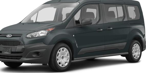 FORD TRANSIT CONNECT 2018 NM0GE9E71J1344925 image